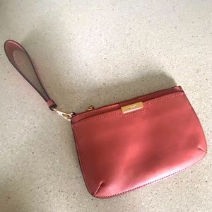 Women’s Nine West wristlet